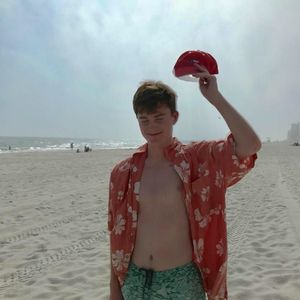 Meet your Posher, Josh